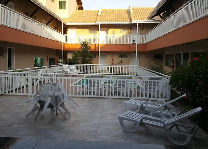 Pousada Peruíbe AmetistaPousada